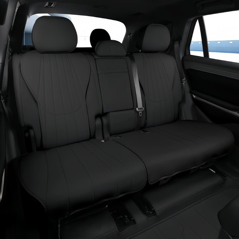 Seat Covers for BYD Sealion 8 / Atto 8-Let us help you explore your 4x4 with us Noxfun