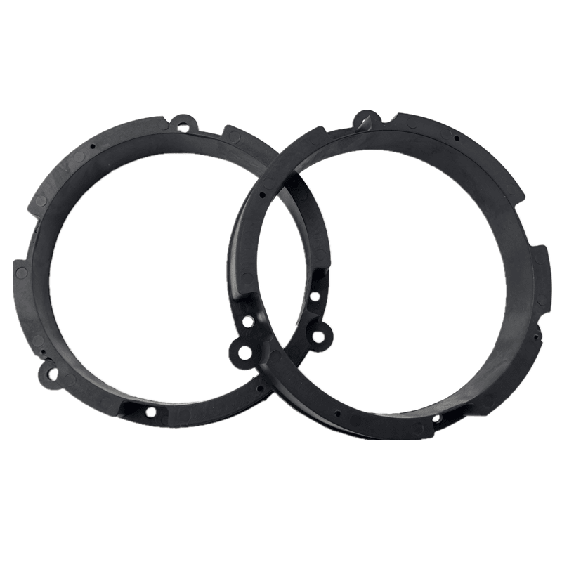 GWM Cannon Speaker Adaptors-Let us help you explore your 4x4 with us Noxfun