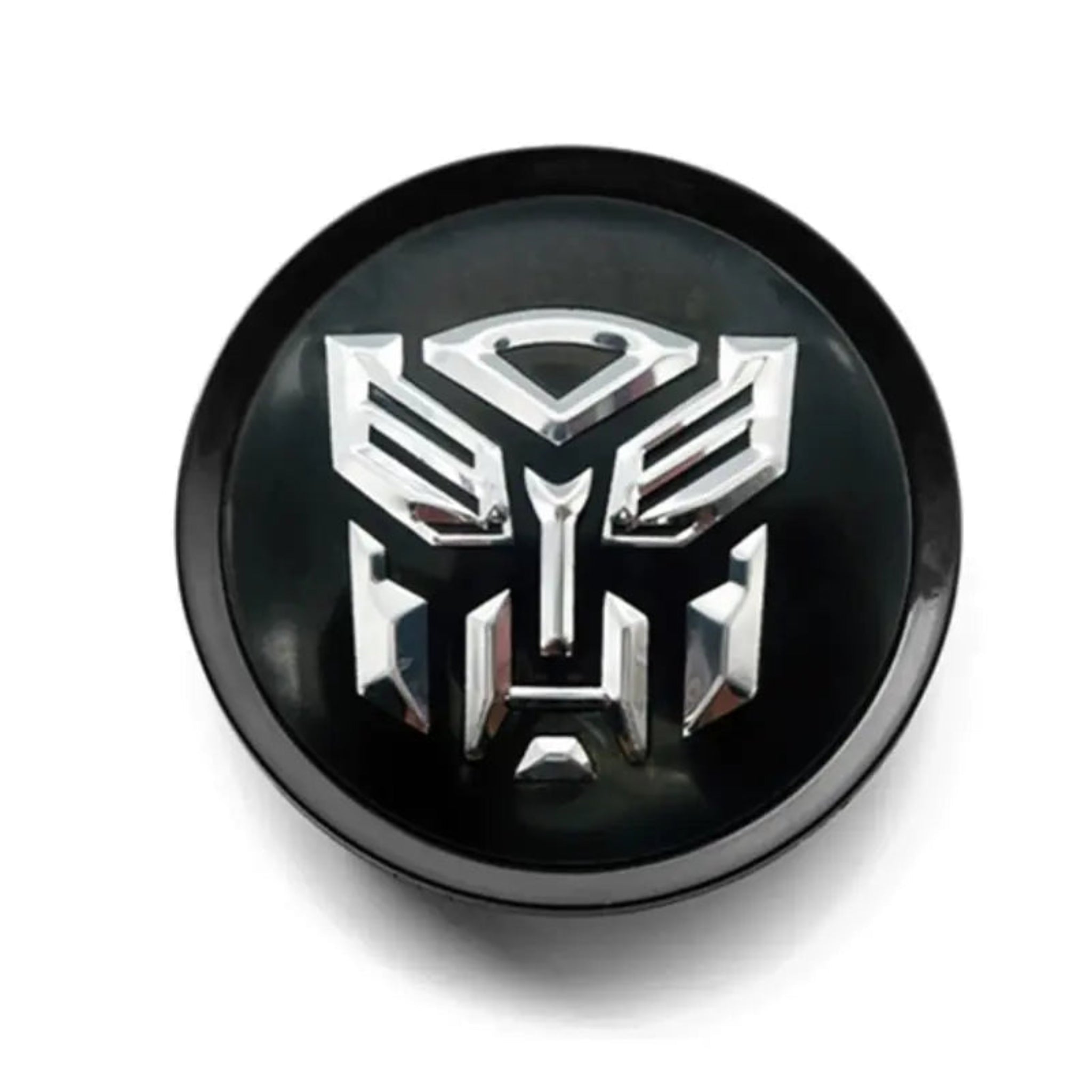 Steering Wheel Decoration Badge For BYD-Let us help you explore your 4x4 with us Noxfun