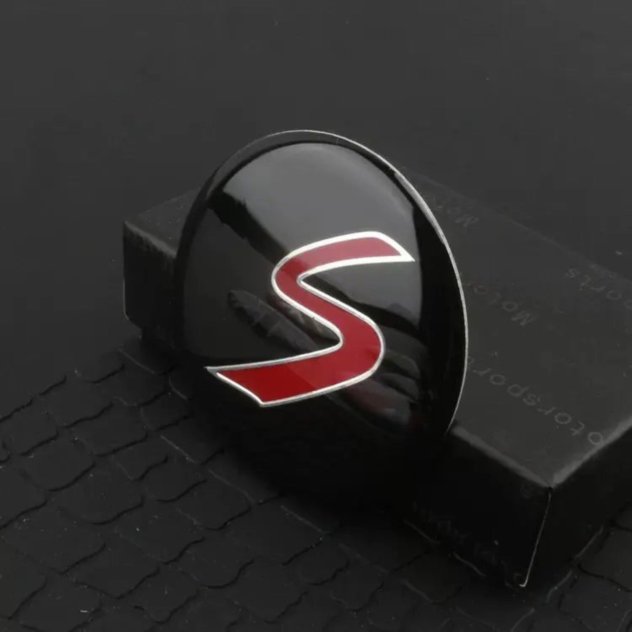 Steering Wheel Decoration Badge For BYD-Let us help you explore your 4x4 with us Noxfun