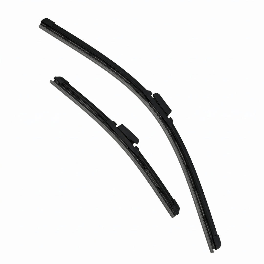 BYD ATTO 3 2022 - 2025 Wiper Blades - 24/17 (M3)-Let us help you explore your 4x4 with us Noxfun