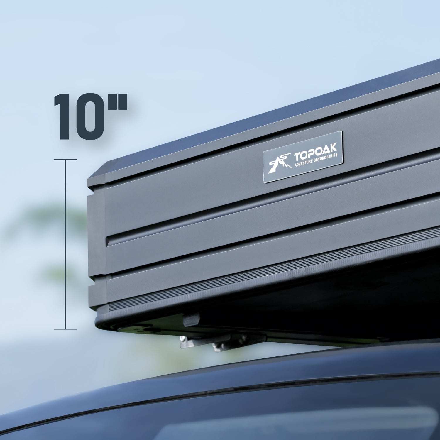 Vision | Rooftop Tent RTT-Let us help you explore your 4x4 with us Noxfun