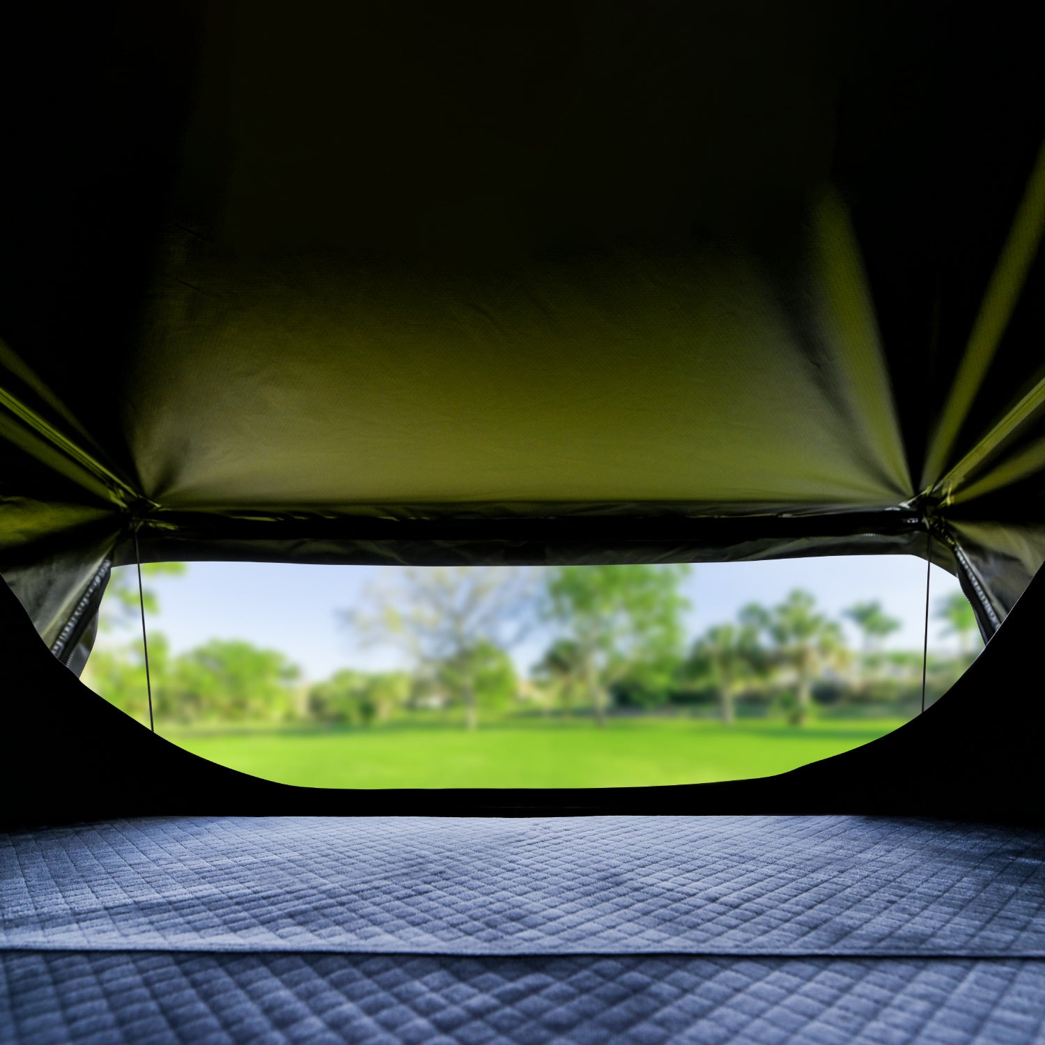 Vision | Rooftop Tent RTT-Let us help you explore your 4x4 with us Noxfun