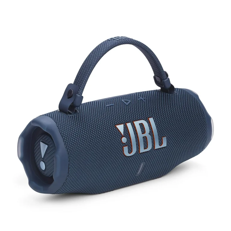 Bocina JBL Charge 5 Impermeable IP67 20 Horas