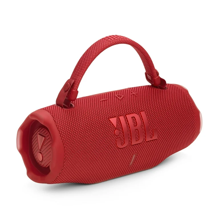 Bocina JBL Charge 5 Impermeable IP67 20 Horas