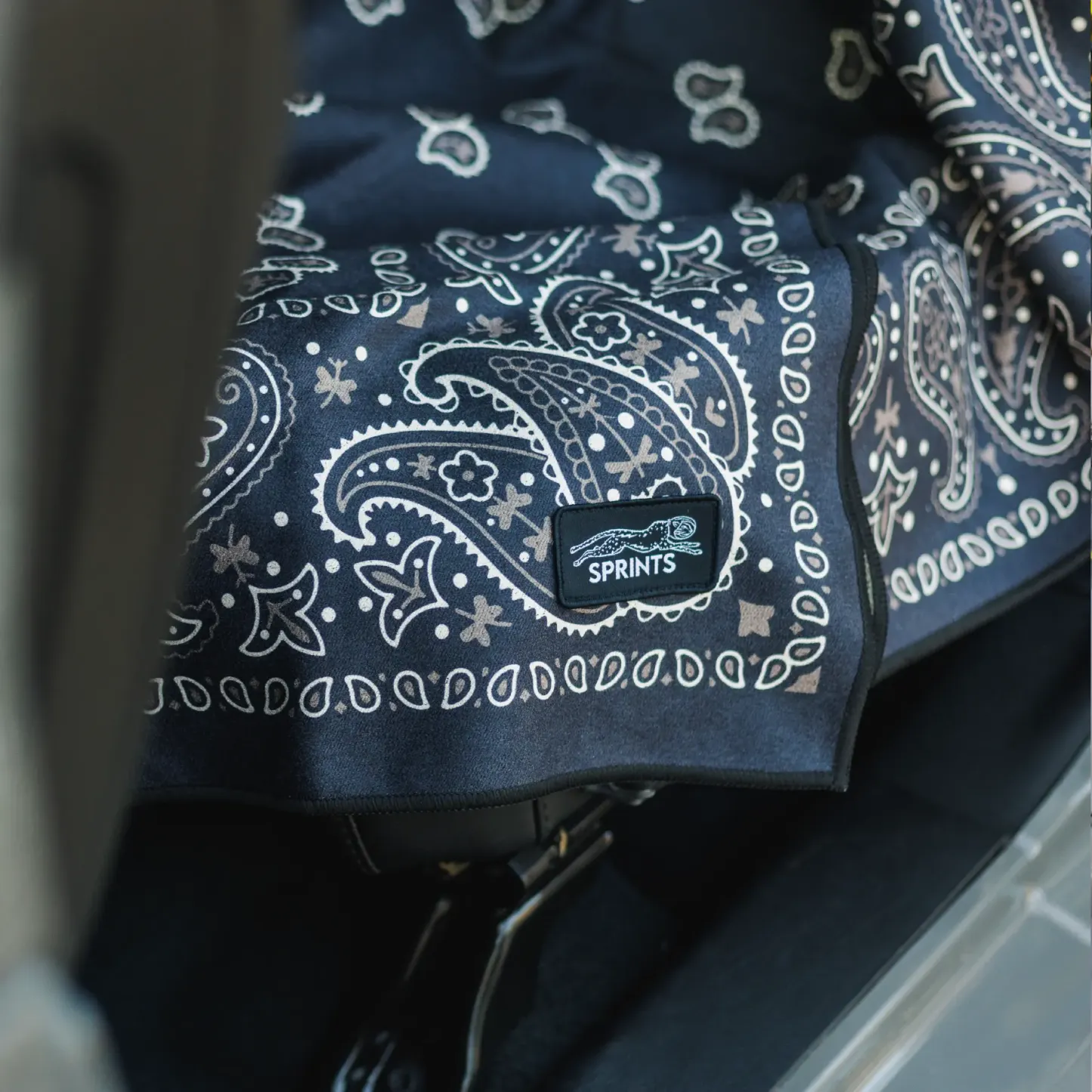 Car Seat Cover Towel