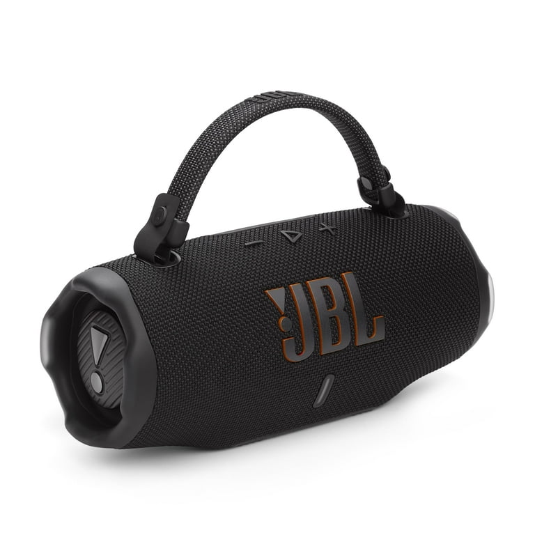 Bocina JBL Charge 5 Impermeable IP67 20 Horas