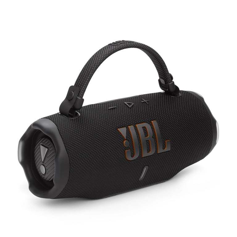 Bocina JBL Charge 5 Impermeable IP67 20 Horas