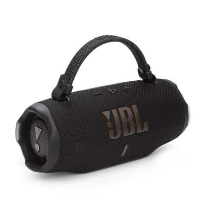 Bocina JBL Charge 5 Impermeable IP67 20 Horas