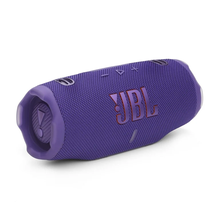 Bocina JBL Charge 5 Impermeable IP67 20 Horas