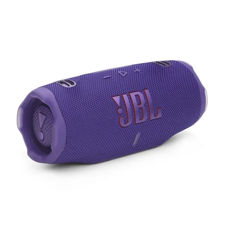 Bocina JBL Charge 5 Impermeable IP67 20 Horas