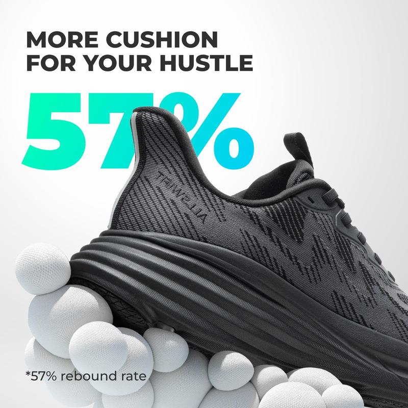 Tenis Deportivos para Hombre sin Agujetas, Diseño Hands Free, Transpirables, Antideslizantes, con Amortiguación, Ideales para Caminar, Correr, Gimnasio y Uso Diario
