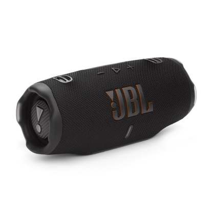 Bocina JBL Charge 5 Impermeable IP67 20 Horas