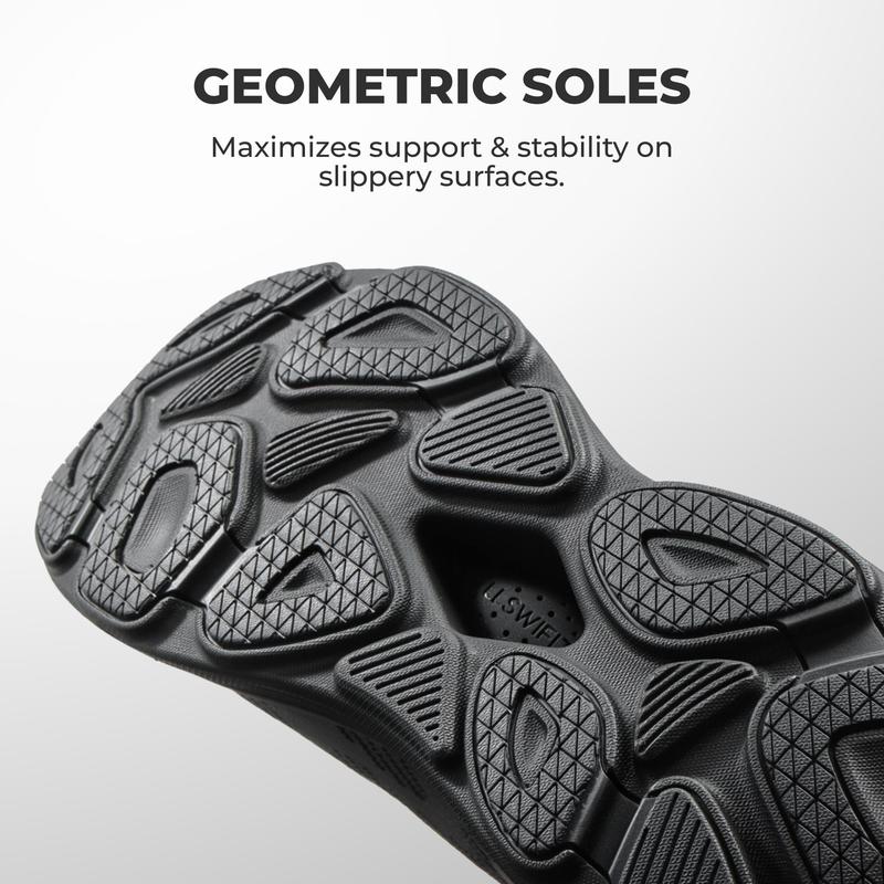 Tenis Deportivos para Hombre sin Agujetas, Diseño Hands Free, Transpirables, Antideslizantes, con Amortiguación, Ideales para Caminar, Correr, Gimnasio y Uso Diario