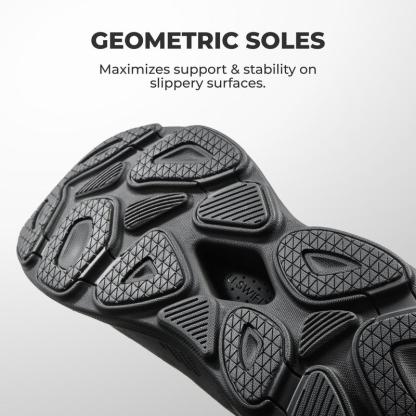 Tenis Deportivos para Hombre sin Agujetas, Diseño Hands Free, Transpirables, Antideslizantes, con Amortiguación, Ideales para Caminar, Correr, Gimnasio y Uso Diario
