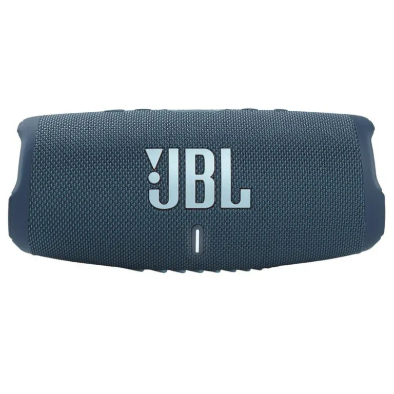 Bocina JBL Charge 5 Impermeable IP67 20 Horas