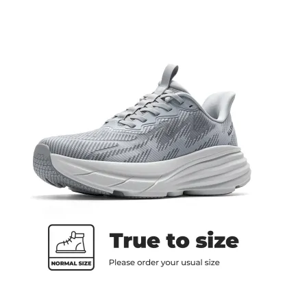 Tenis Deportivos para Hombre sin Agujetas, Diseño Hands Free, Transpirables, Antideslizantes, con Amortiguación, Ideales para Caminar, Correr, Gimnasio y Uso Diario