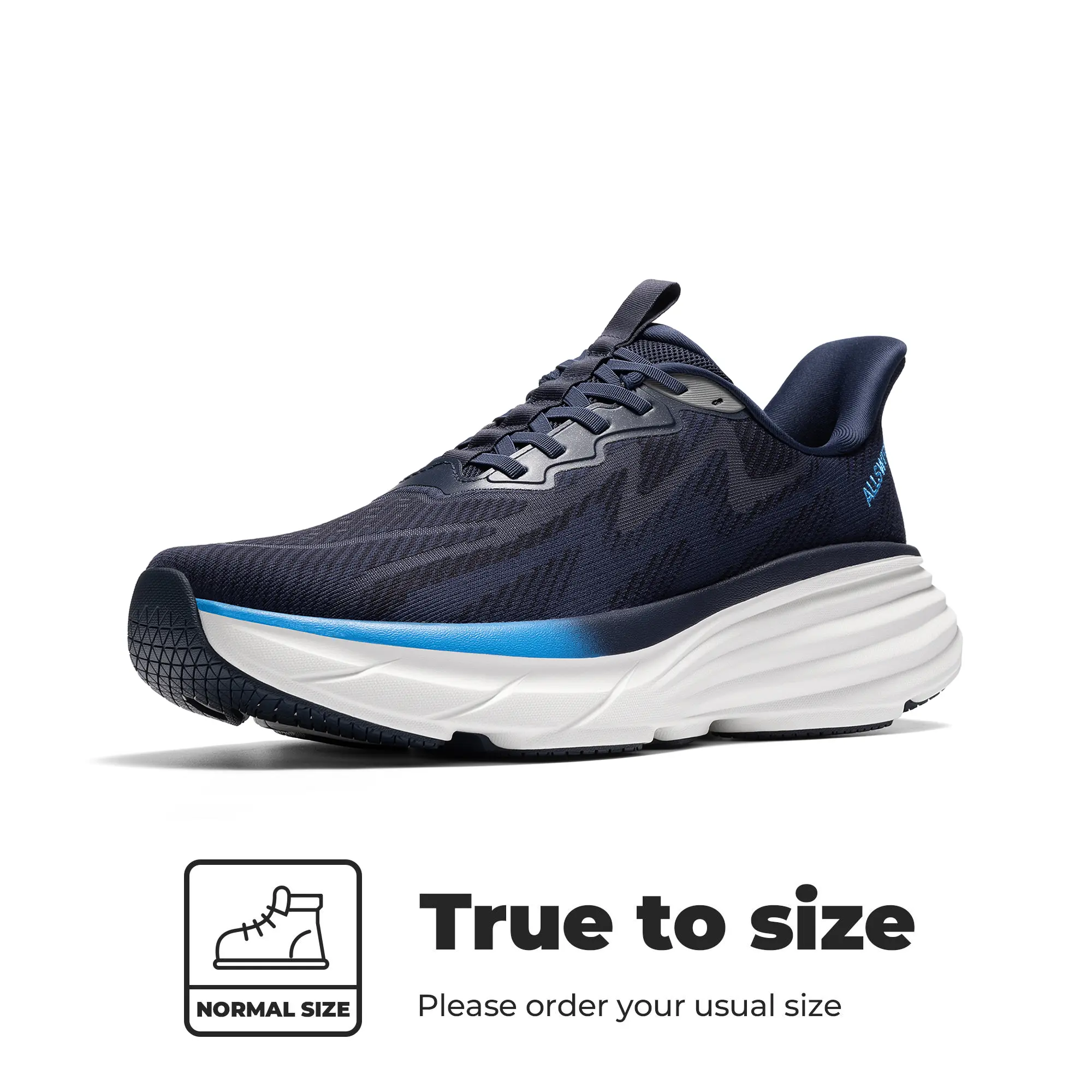 Tenis Deportivos para Hombre sin Agujetas, Diseño Hands Free, Transpirables, Antideslizantes, con Amortiguación, Ideales para Caminar, Correr, Gimnasio y Uso Diario
