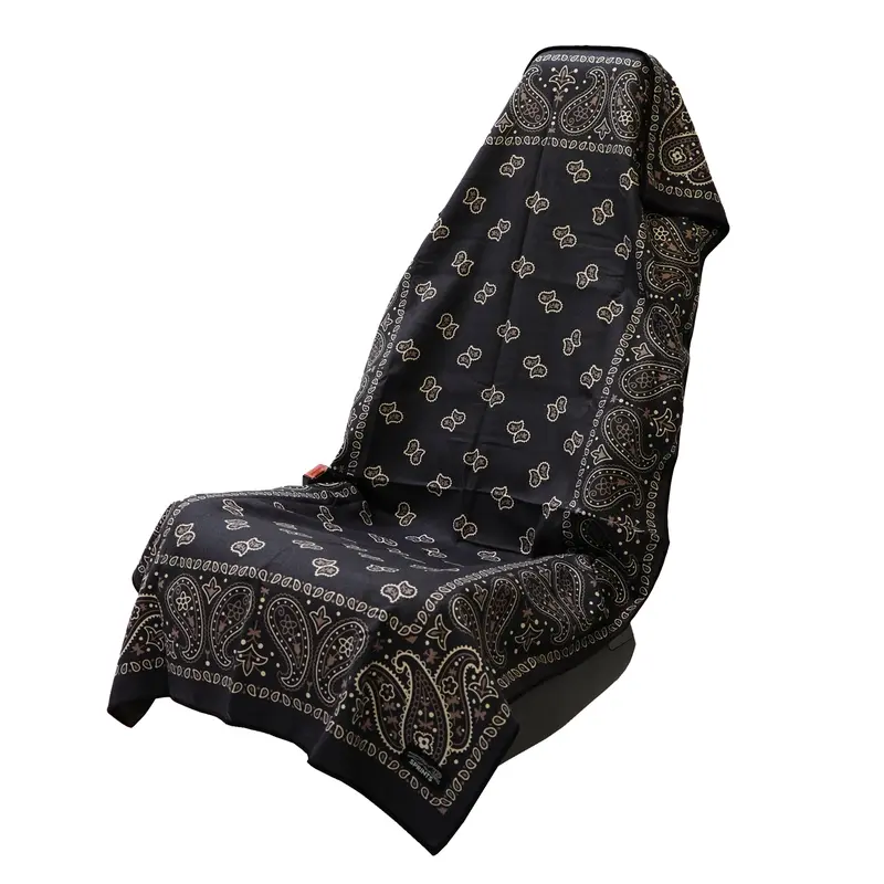 Car Seat Cover Towel