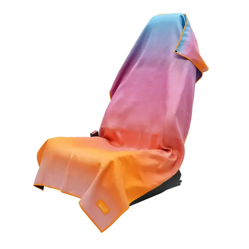 Car Seat Cover Towel