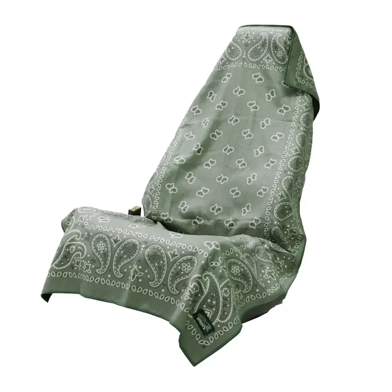 Car Seat Cover Towel