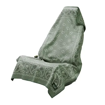 Car Seat Cover Towel