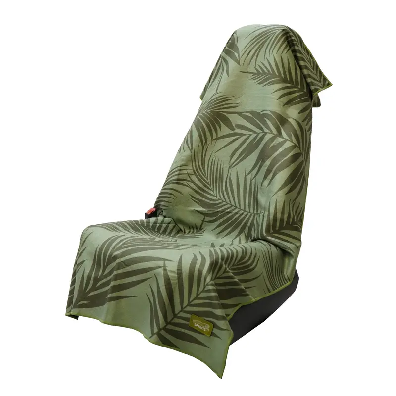 Car Seat Cover Towel