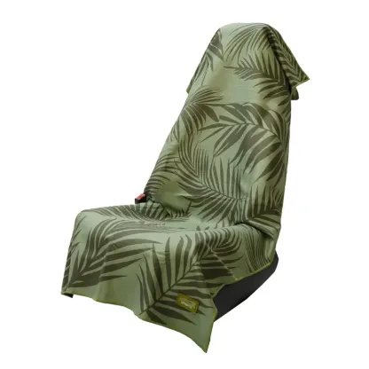 Car Seat Cover Towel