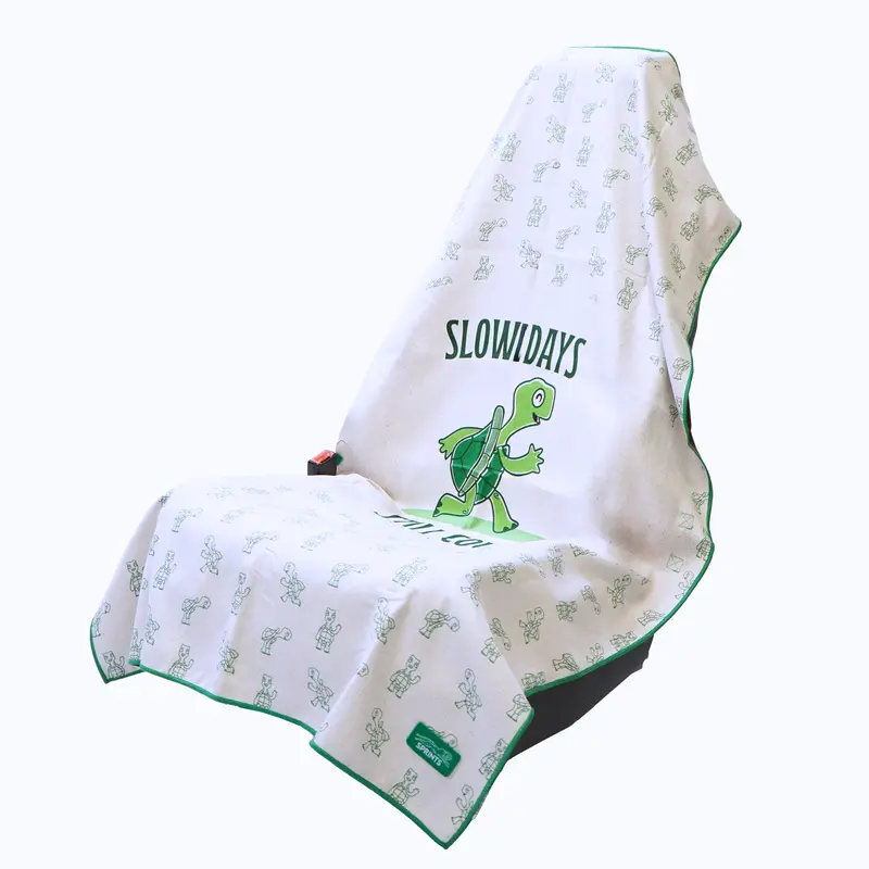 Car Seat Cover Towel