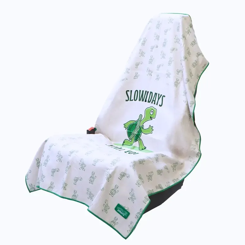 Car Seat Cover Towel
