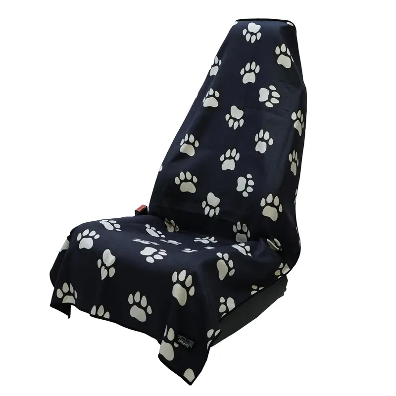 Car Seat Cover Towel