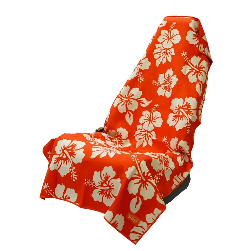 Juego completo de fundas para asientos de auto, cubre todo el vehícul