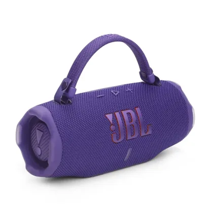 Bocina JBL Charge 5 Impermeable IP67 20 Horas