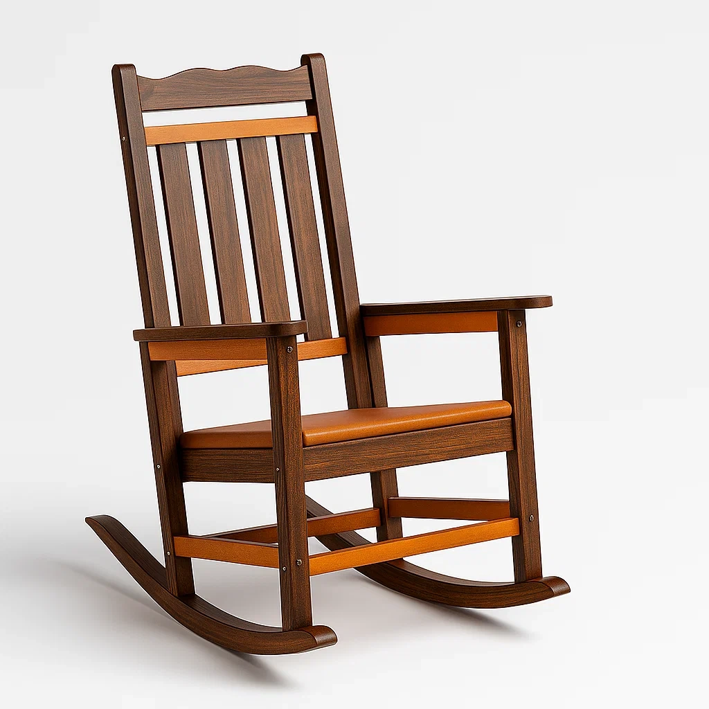 Meubles assis,Fauteuils a bascule-homelrivo