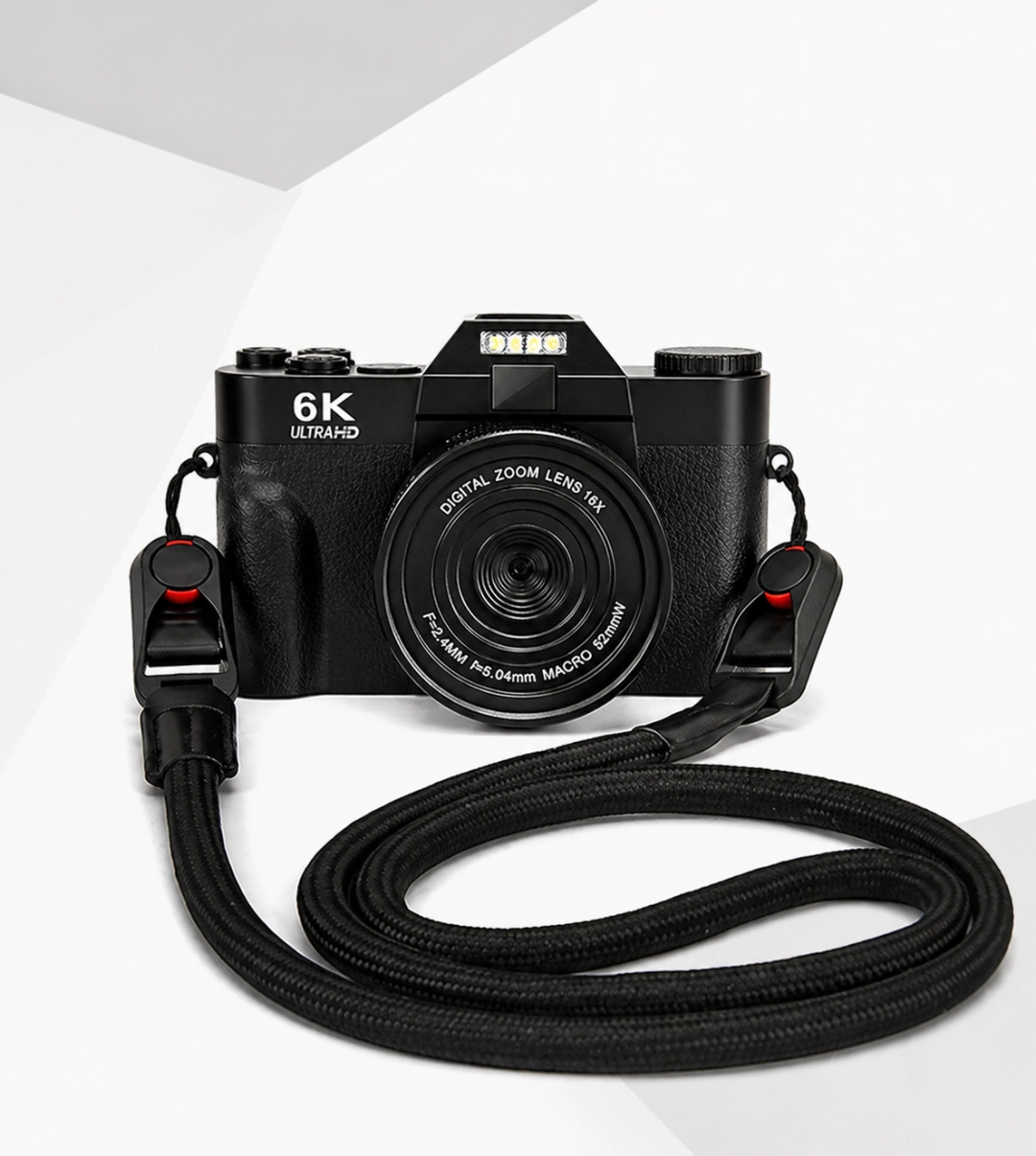 Multifunctional Strap