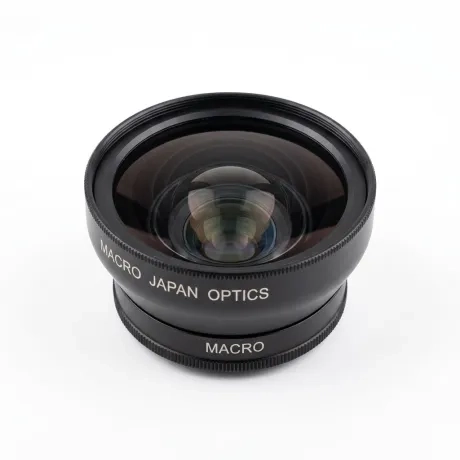 Wide & Macro 2-in-1 Filter
