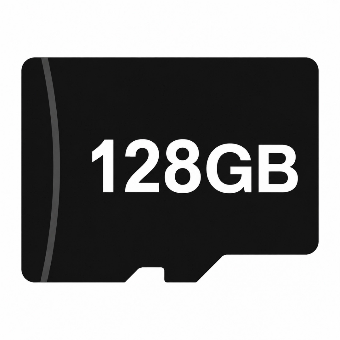 Memory Card for Digital Camera