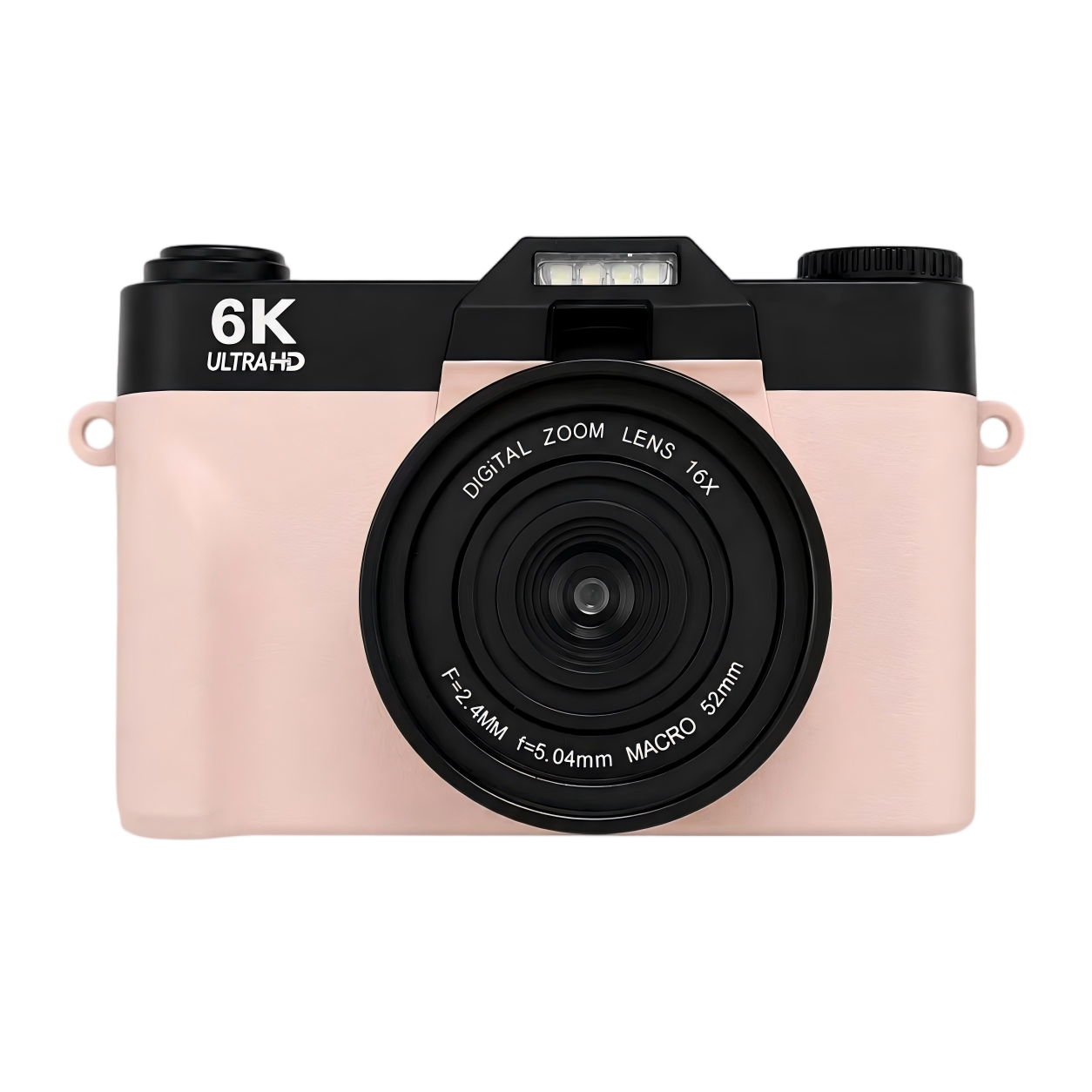 Cearan 6K Digital Camera
