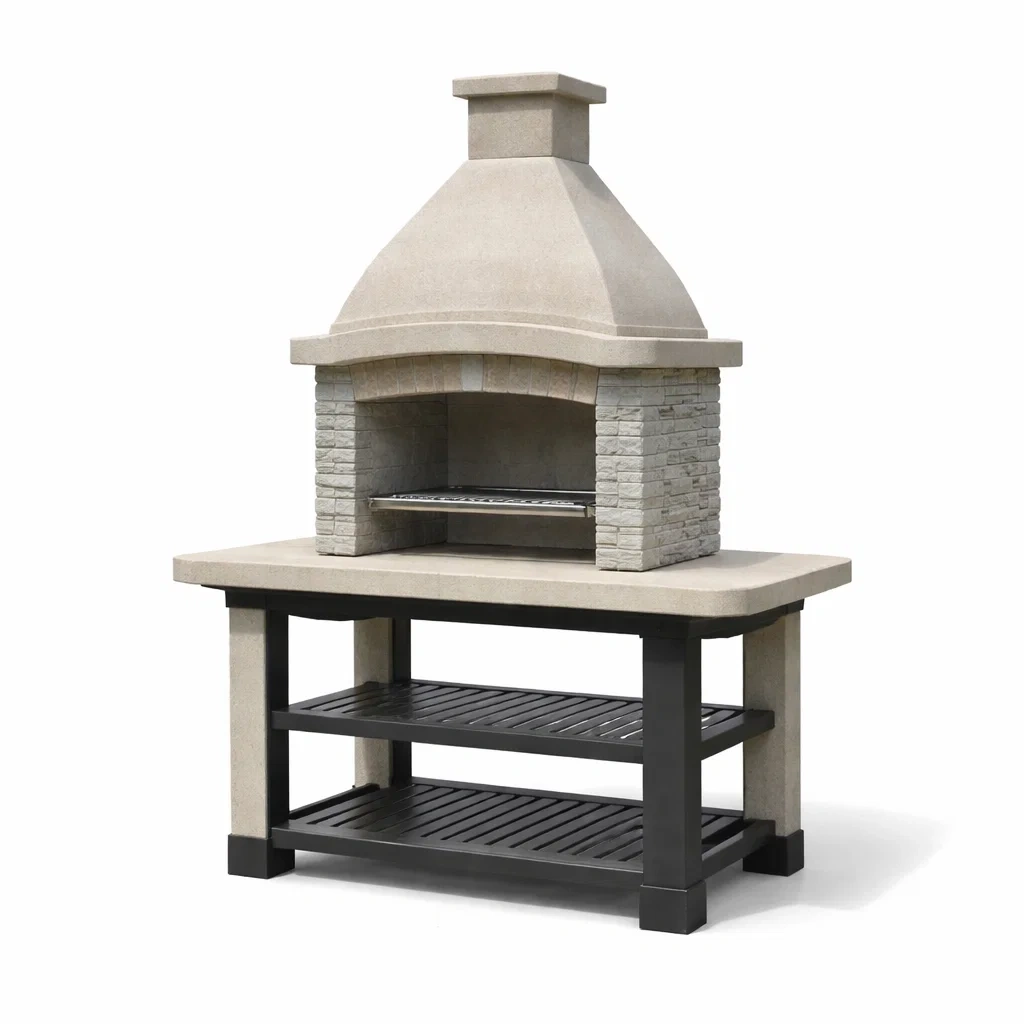 Équipements de cuisson,Barbecue-Decorvaro