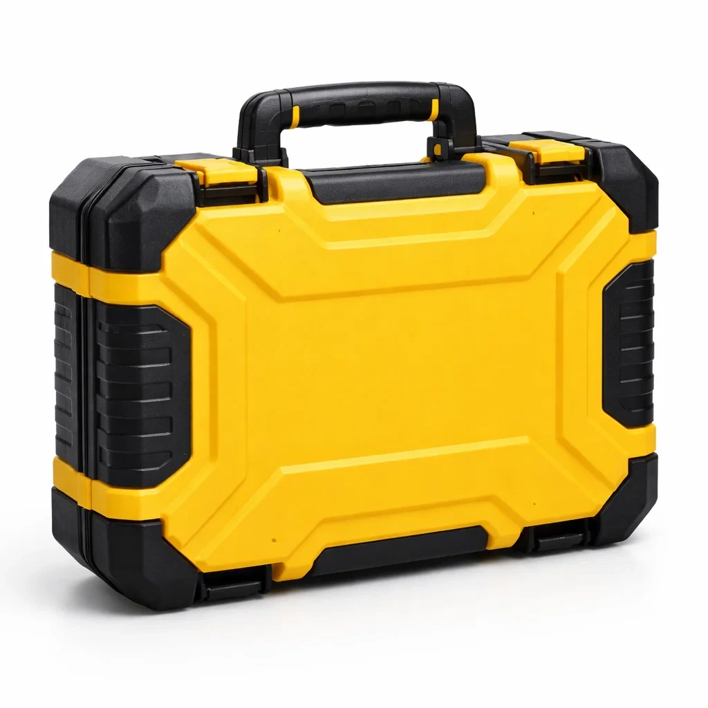 Équipements et outils,Boite a outils-Decorvaro