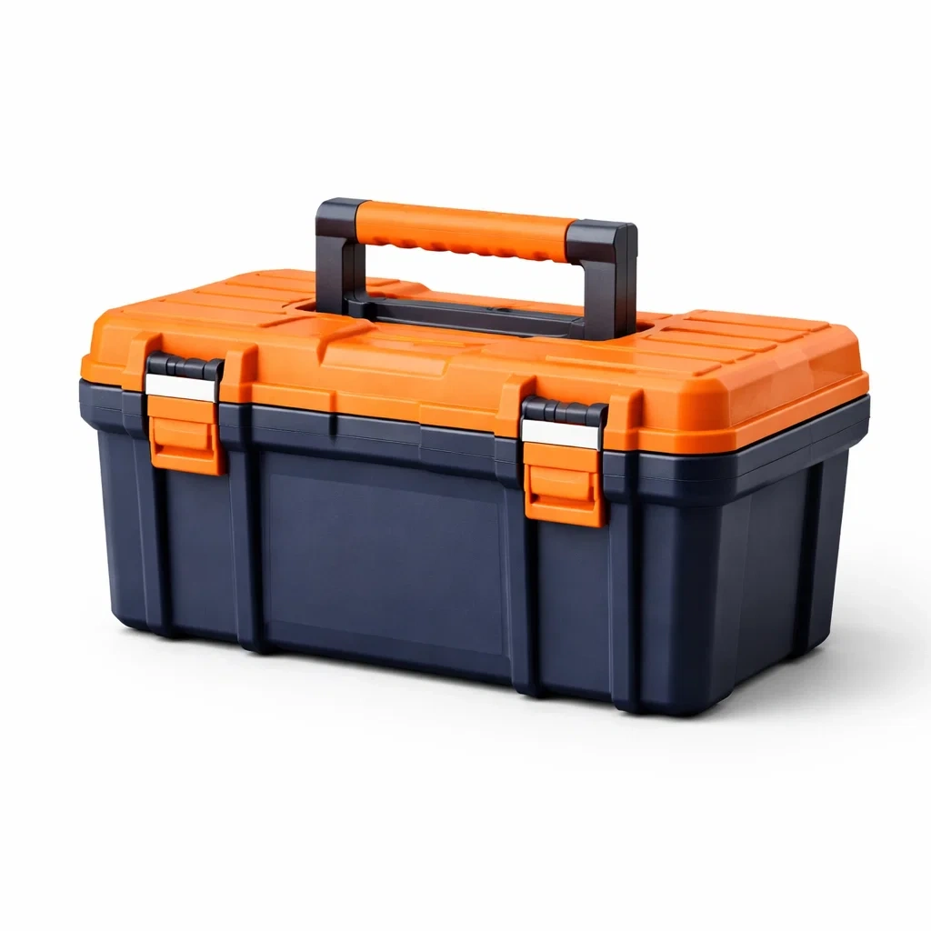 Équipements et outils,Boite a outils-Decorvaro