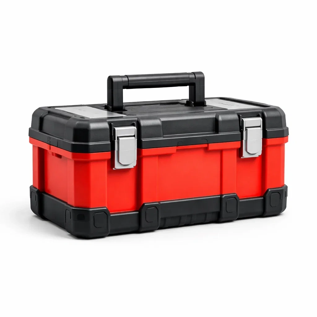 Équipements et outils,Boite a outils-Decorvaro