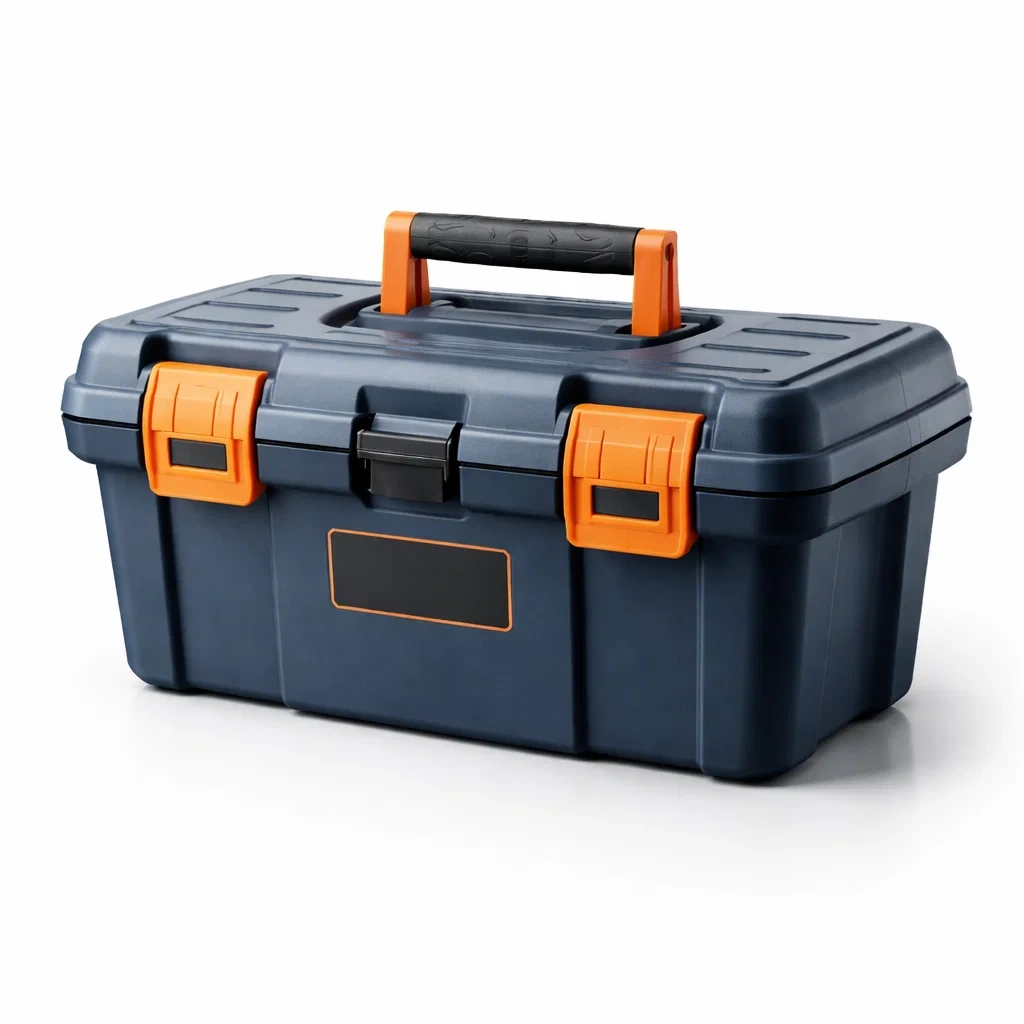 Équipements et outils,Boite a outils-Decorvaro
