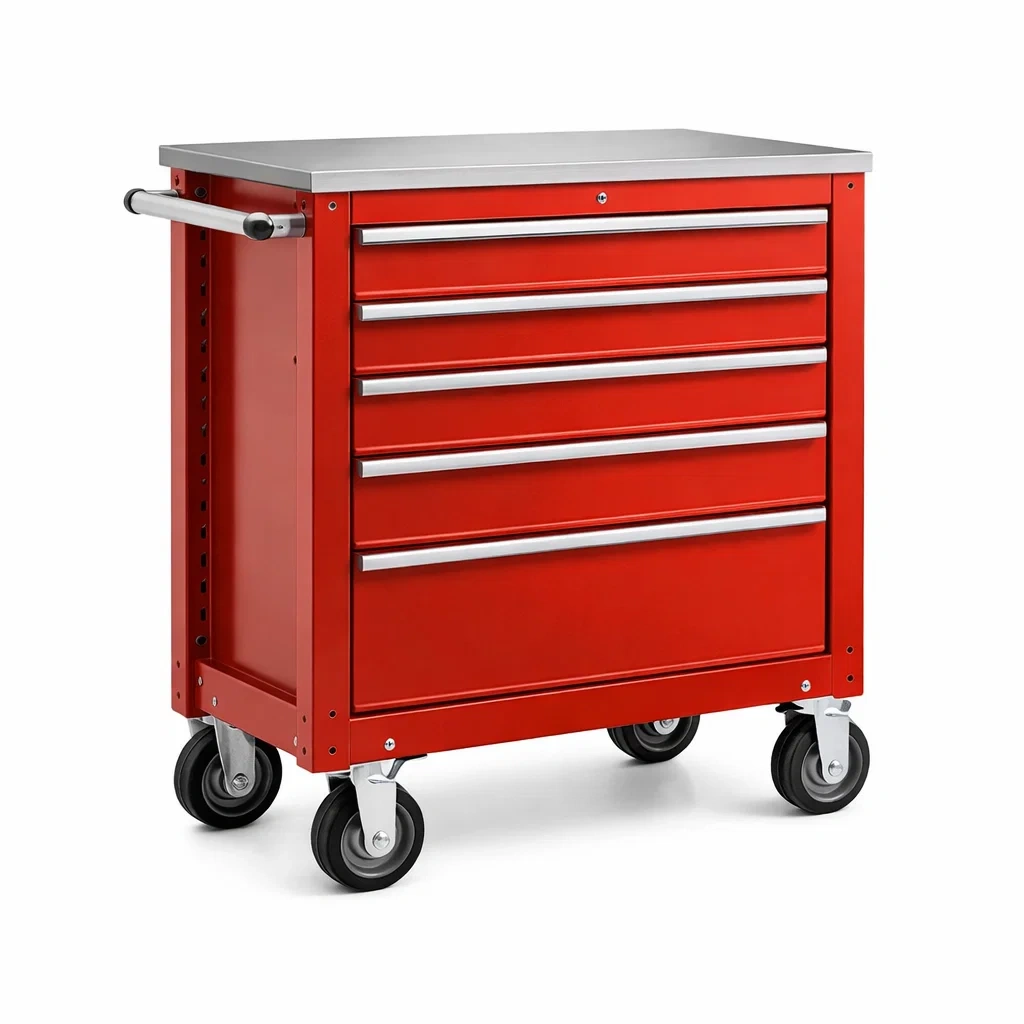 Équipements et outils,Chariot a outils-Decorvaro