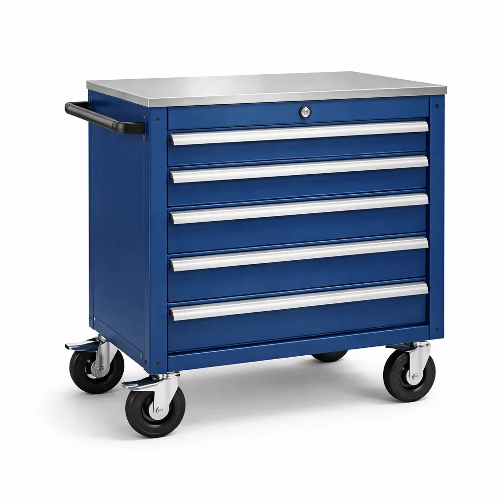 Équipements et outils,Chariot a outils-Decorvaro