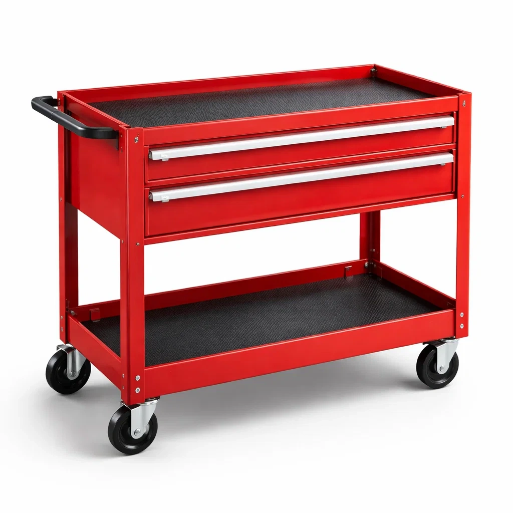 Équipements et outils,Chariot a outils-Decorvaro