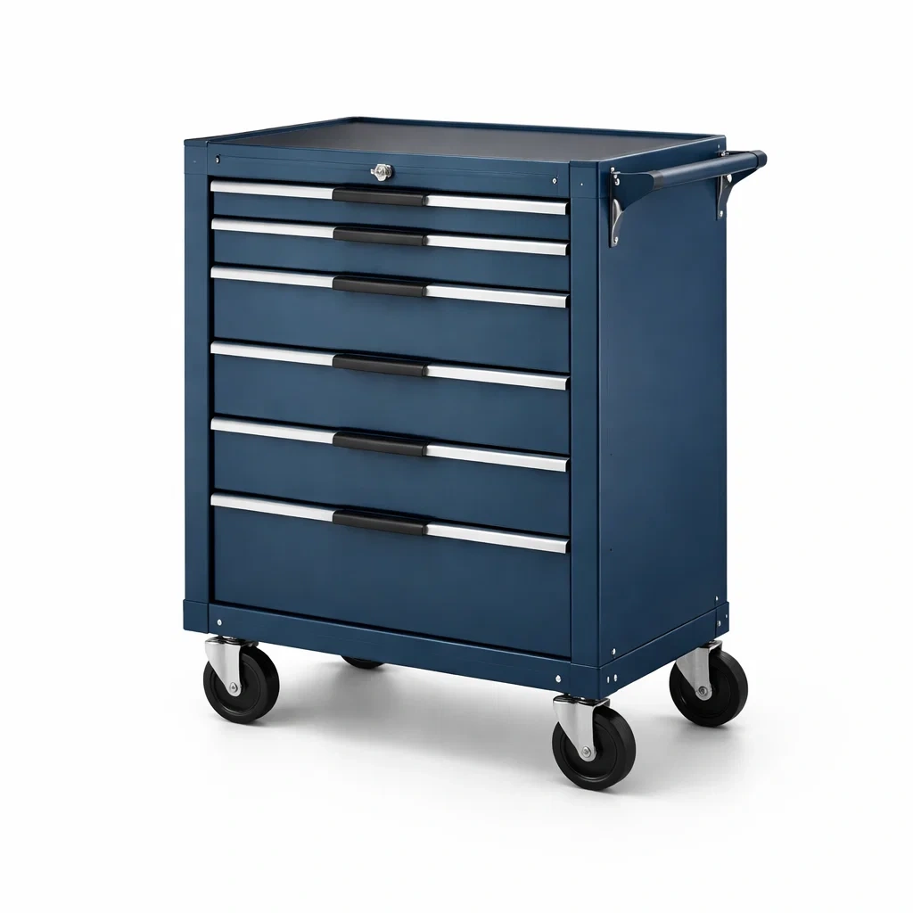 Équipements et outils,Chariot a outils-Decorvaro