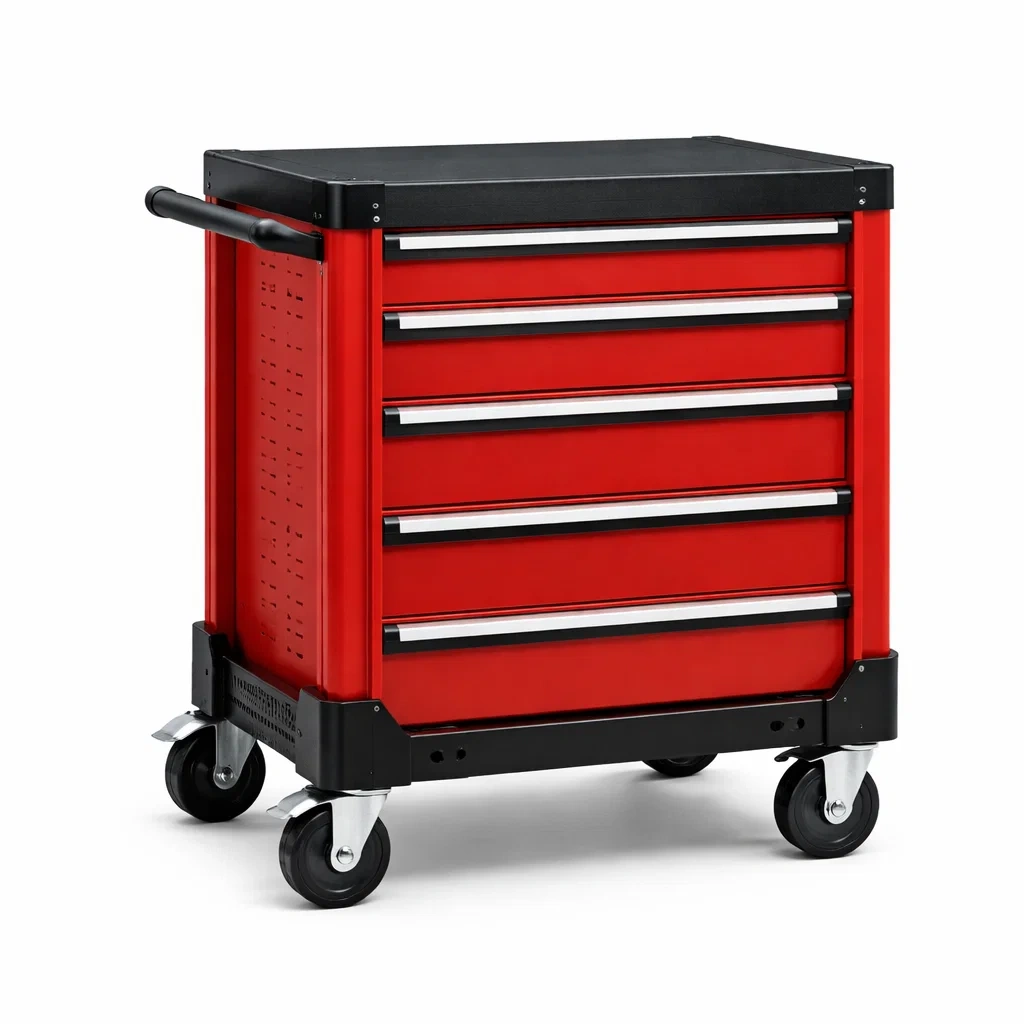 Équipements et outils,Chariot a outils-Decorvaro