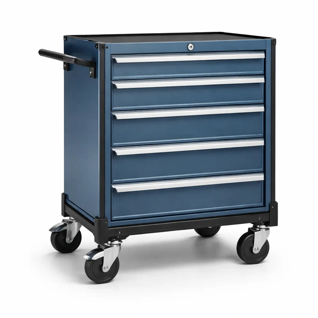 Équipements et outils,Chariot a outils-Decorvaro