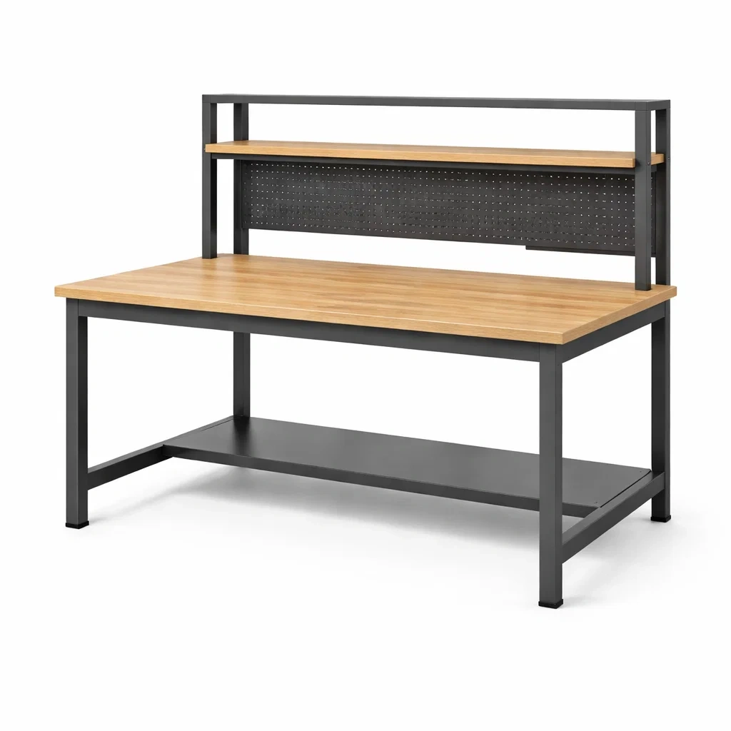 Équipements et outils,Etabli-Decorvaro